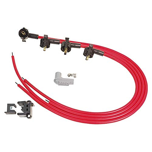 MSD CO. 31689 WIRE SET