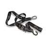 M1 2.0 PHATTY TIEDOWNS RATCHETING BLACK