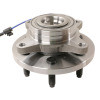 HUB ASSEMBLY