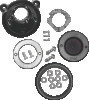 SSC Air Stinger Kits