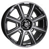 ENK Storm Wheels