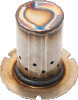 SSC Exhausts