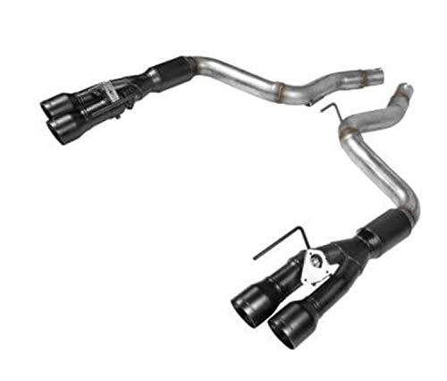 FLOWMASTER 817824 2018 MUSTANG 5.0L AB OTL,