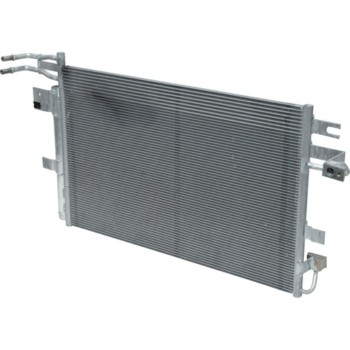 UAC CONDENSOR