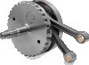 SSC Flywheels