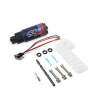 DW DW430C Fuel Pumps
