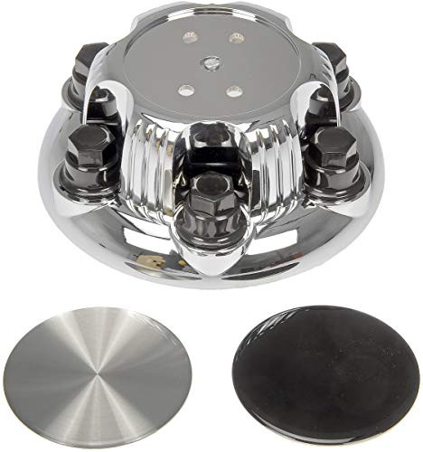 DORMAN 909001 WHEEL CENTER CAP
