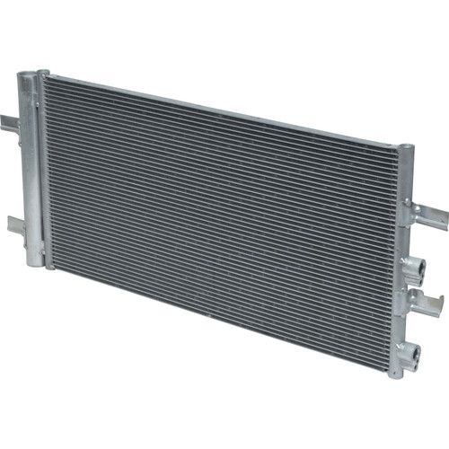 UAC CONDENSOR