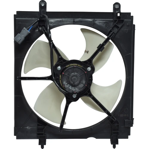 UNIVERSAL AIR COND FA50413C COND/RAD FAN AS