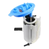 DW DW400 Fuel Pumps