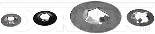 DORMAN 961345D PUSH NUT ASSORTMENT
