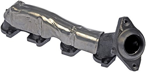Dorman 674904 Drivers Side Exhaust Manifold Kit For Select Ford/Lincoln/Mercury Models