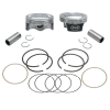 SSC Piston Ring Sets