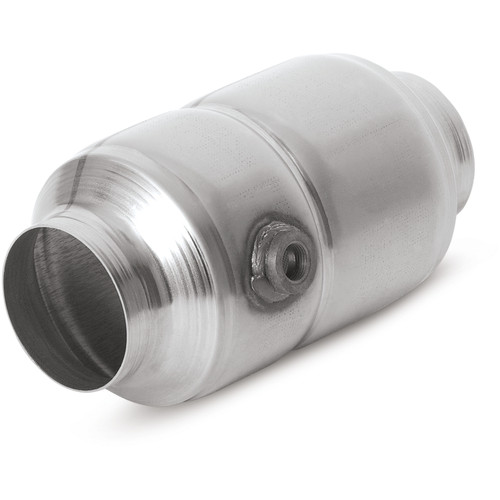 MagnaFlow Exhaust Systems MAG4451355 UNIVERSAL CATALYTIC CONVERTER CA GRADE 2.25IN OBDII