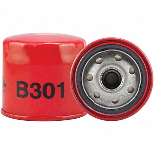 BALDWIN FILTERS B301 OIL FILTER