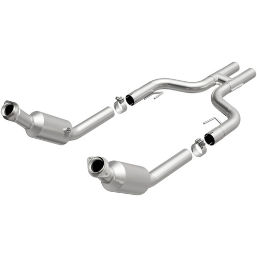 MagnaFlow Exhaust Systems MAG5561001 MUSTANG 4.6L DIRECTFIT CATALYTIC CONVERTER
