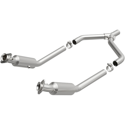 MagnaFlow Exhaust Systems MAG5461533 MUSTANG 4.0L DIRECTFIT CATALYTIC CONVERTER