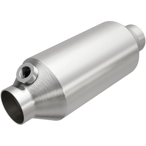 MagnaFlow MAG-3-4481334 MagnaFlow Conv Univ 2.00 1/O2 CA