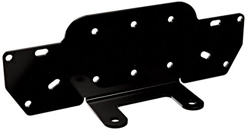 KAPPERS FABRICATING809-100570 WINCH MOUNT-KAW PRAIRIE 360