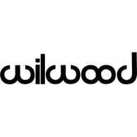 Wilwood AERO4 Rear P-Brake Kit 14.00in Small Ford 2.50in Offset