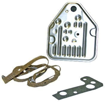 WIX FILTR LD 58705 TRANSMISSION