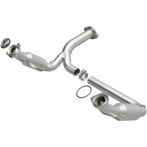 MagnaFlow Exhaust Systems MAG5451194 SILVERADO 1500 4.3L DIRECTFIT CATALYTIC CONVERTER