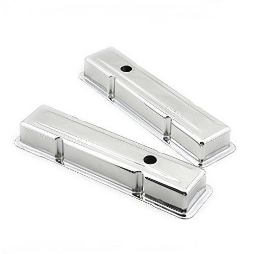 MR GASKET 9800 VLV CVR SB CHV SHRT