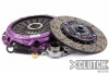 XCL Clutch - Stage 1 Sprung Organic