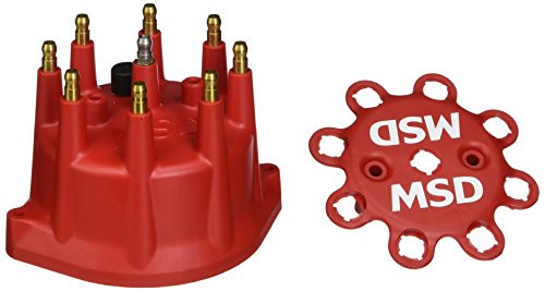 MSD CO. 8431 DIST.CAP F/PN 8570 45 46