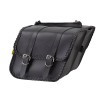 WAM Saddlebags