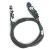 BANKS 66544 4 CH ANALOG MODULE SYSTEM