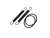 FMF Spring and O-Ring Kits