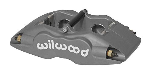 WILWOOD 12011136 Forged Superlite Internal FSLI Brake Caliper Lug Mount