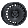 NOM N503 Sahara Wheels