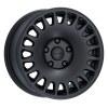 NOM N503 Sahara Wheels