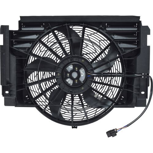 UAC CONDSR FAN