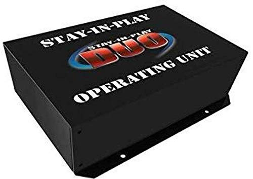 DEMCO 9599006 STAY-IN-PLAY DUO
