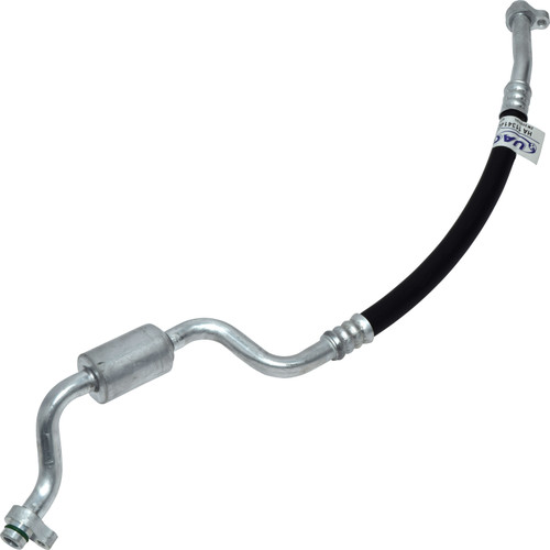 UNIVERSAL AIR COND HA113414C DISCHARGE HOSE