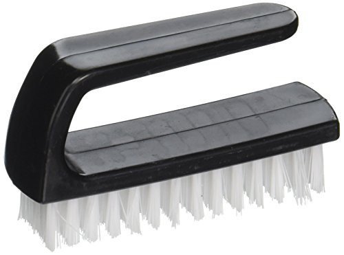 Wilmar W3300 Performance Tool Black Nail And Hand Brush 1 pk