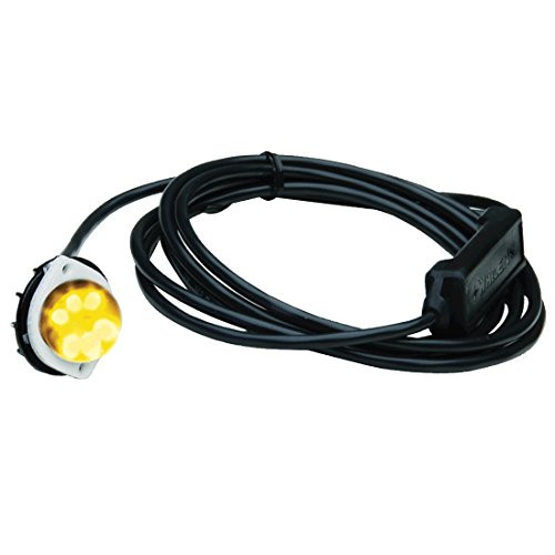 WHELEN VTX609A VERTEX SUPER-LED WARNING LIGHT A