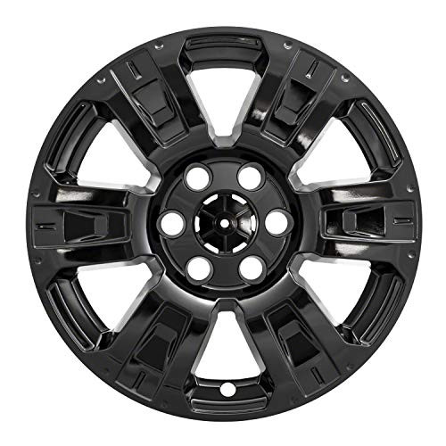 COAST2COAST IMP403BLK IMP;16-19 TITAN;BLK;18;6