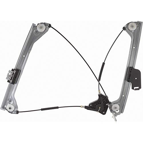 A1 REMFG INC 822160B NEW WINDOW LIFT REGULATOR