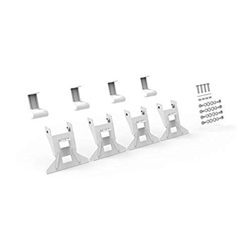 KARGOMASTER 408CC 1996+ GM CLAMP & LOCK MOUNT KIT