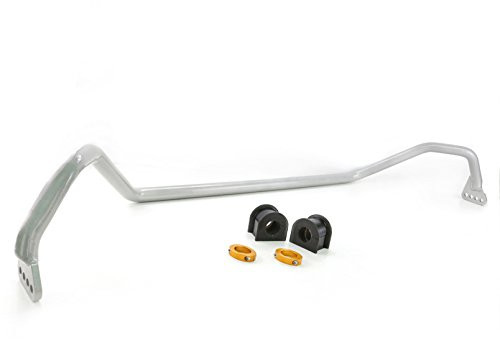 WHITELINE BHF62XZ SWAY BAR - 30MM HEAVY DUTY BLADE AD