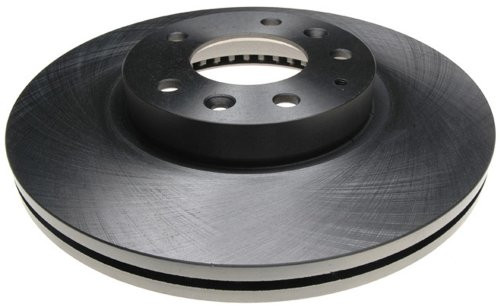 RAYBESTOS 680404R DISC BRAKE ROTOR