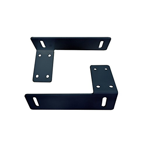 WESTIN 578095 H-RACK OVRSIZ BOX BRACKET