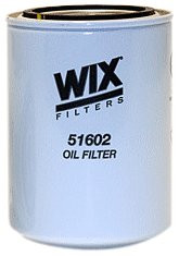 WIX FILTR HD 51602 LUBE