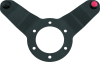 DFR Steering Wheel Plate