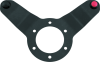 DFR Steering Wheel Plate