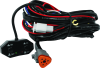 DFR DRL Harness
